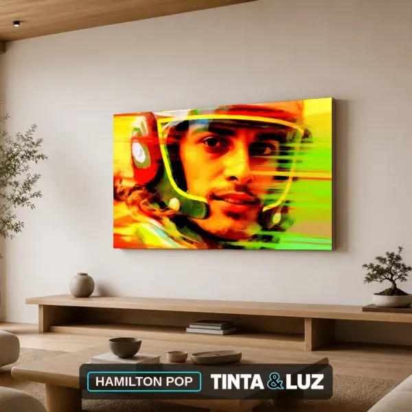 HAMILTON POP