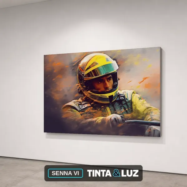 SENNA VI