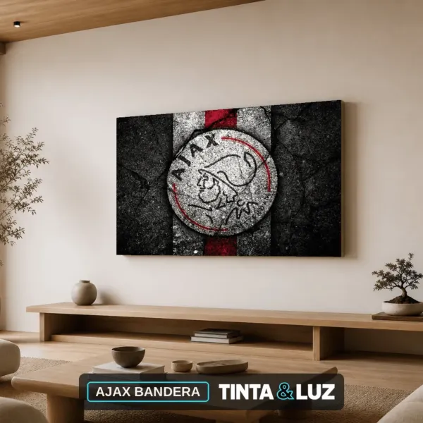 AJAX BANDERA