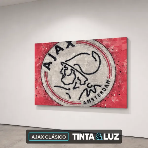 AJAX CLÁSICO