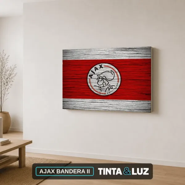 AJAX BANDERA II