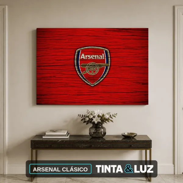 ARSENAL CLÁSICO