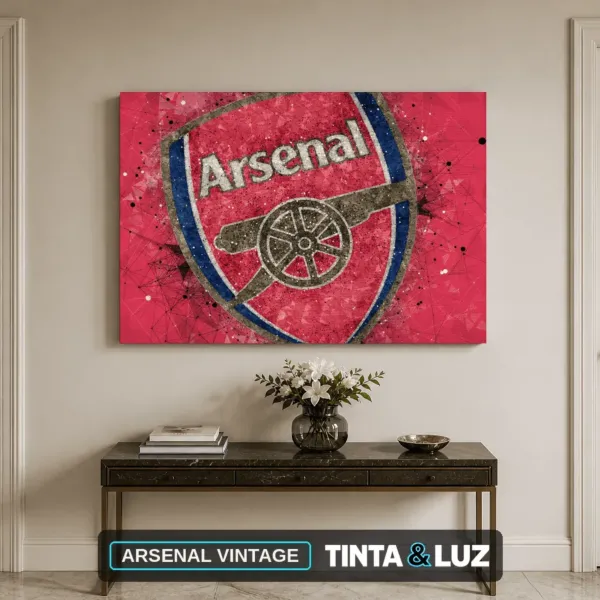 ARSENAL VINTAGE