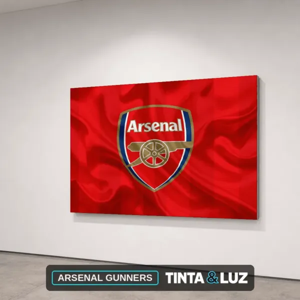 ARSENAL GUNNERS