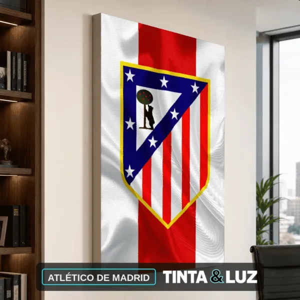 ATLÉTICO DE MADRID