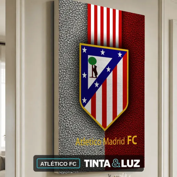 ATLÉTICO FC