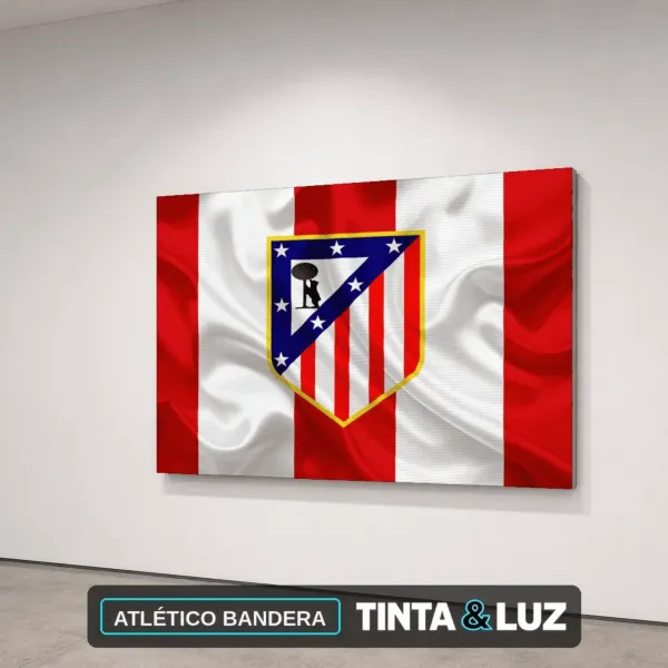 ATLÉTICO BANDERA