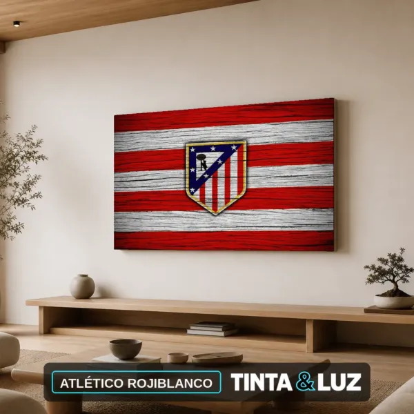 ATLÉTICO ROJIBLANCO