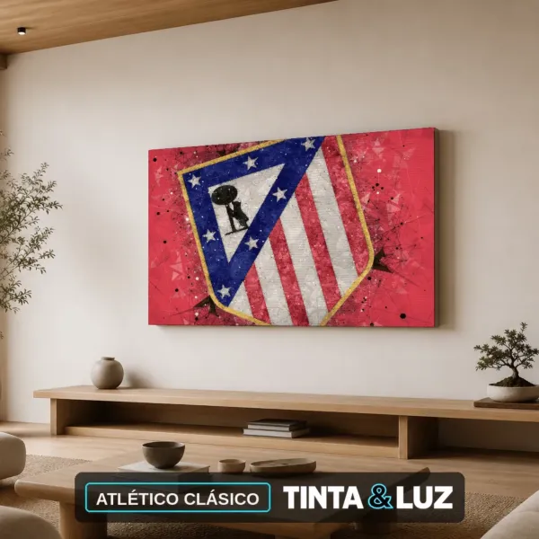 ATLÉTICO CLÁSICO