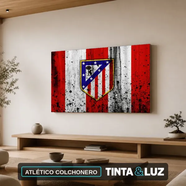 ATLÉTICO COLCHONERO