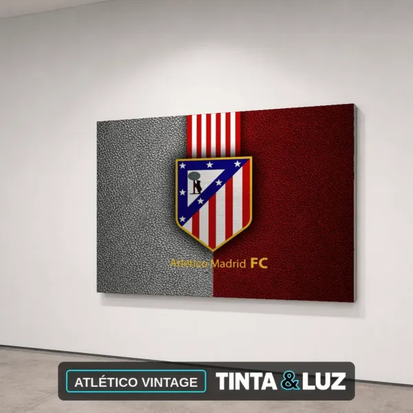 ATLÉTICO VINTAGE