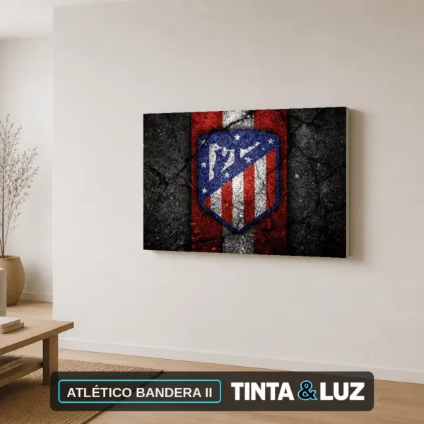 ATLÉTICO BANDERA II