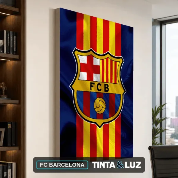 FC BARCELONA