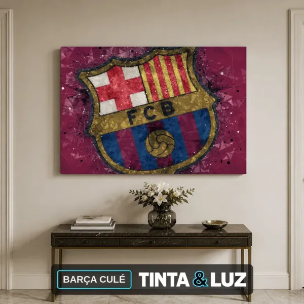 BARÇA CULÉ