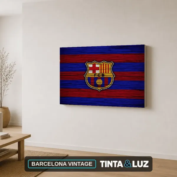 BARCELONA VINTAGE