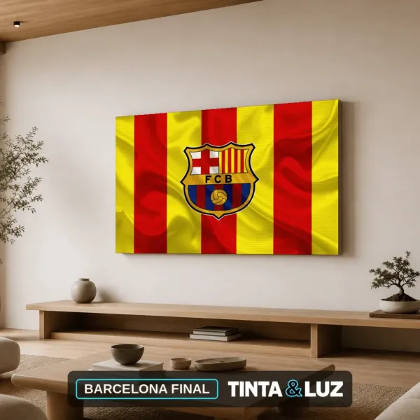BARCELONA FINAL