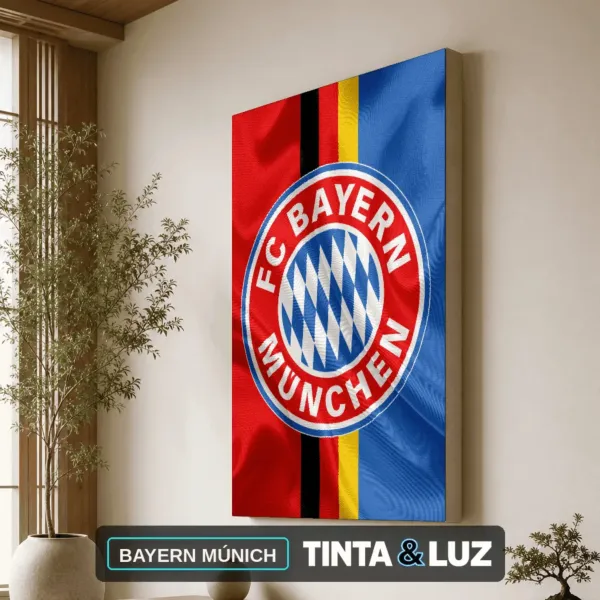 BAYERN MÚNICH