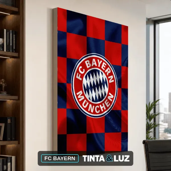 FC BAYERN