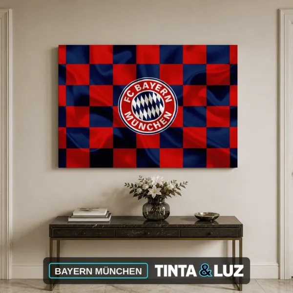 BAYERN MÜNCHEN