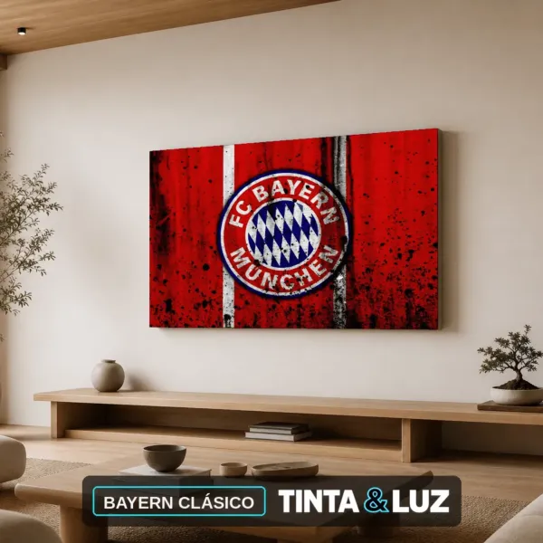 BAYERN CLÁSICO