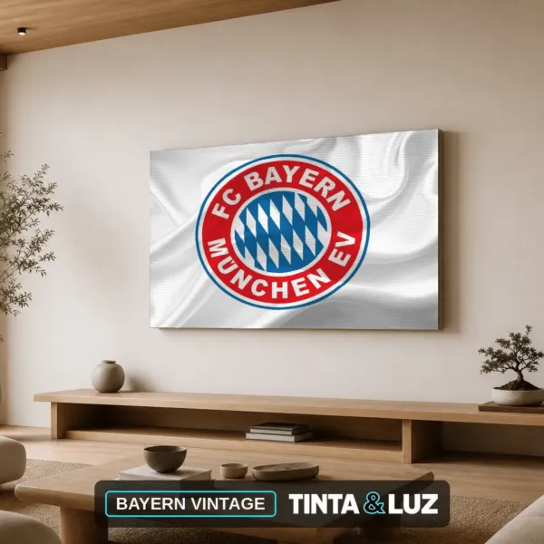 BAYERN VINTAGE