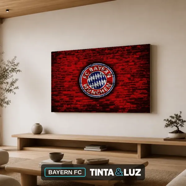 BAYERN FC