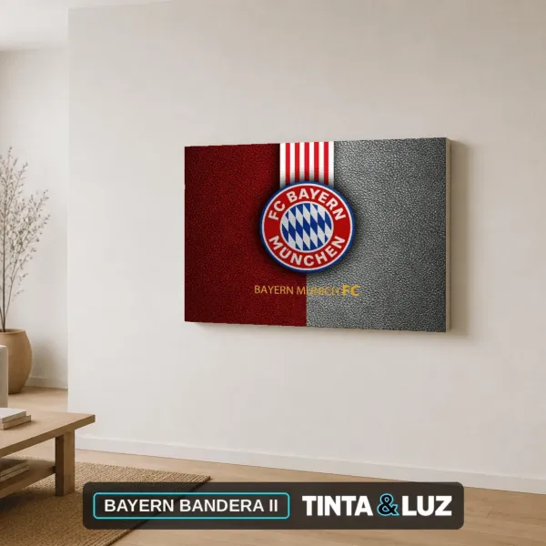 BAYERN BANDERA II