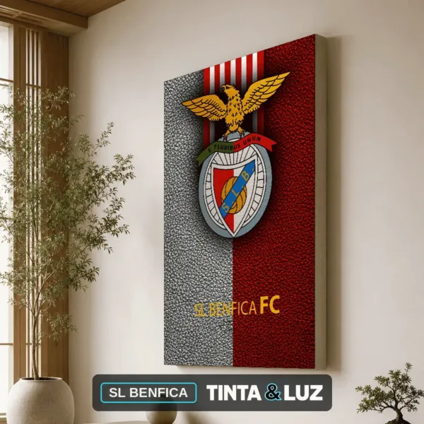 SL BENFICA