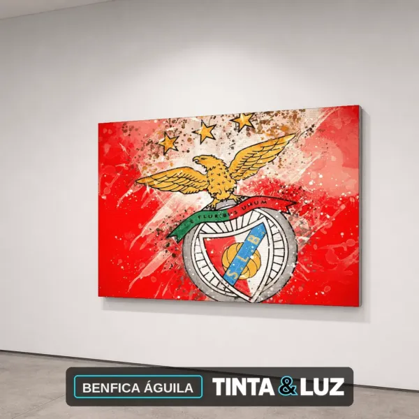 BENFICA ÁGUILA