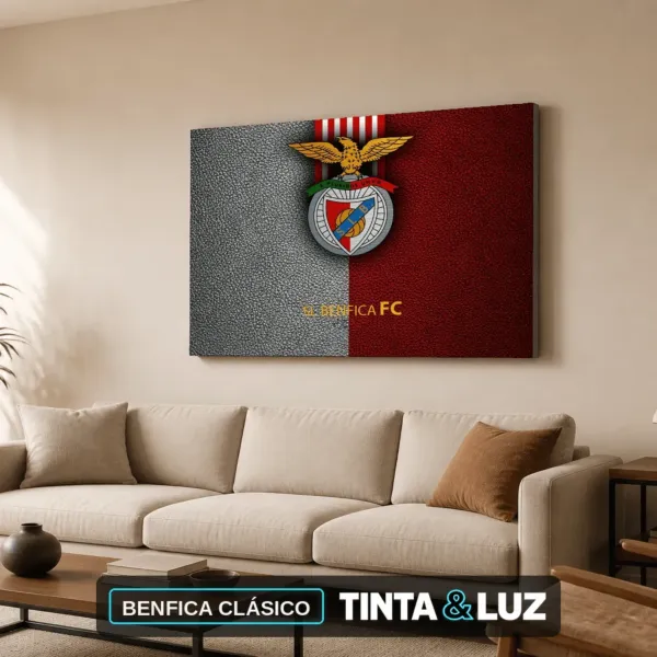 BENFICA CLÁSICO