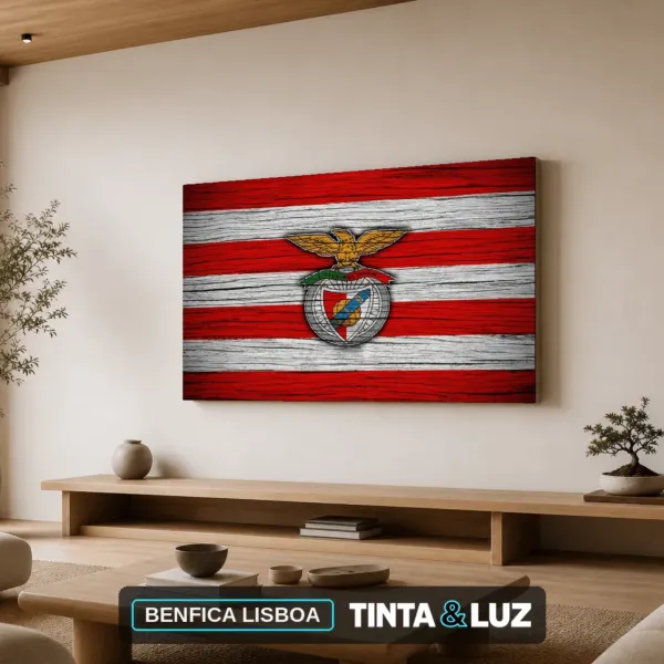 BENFICA LISBOA