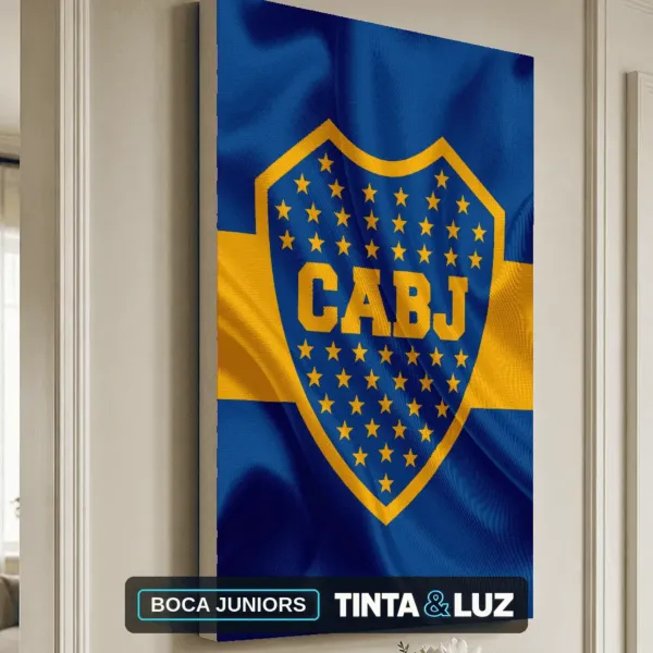 BOCA JUNIORS