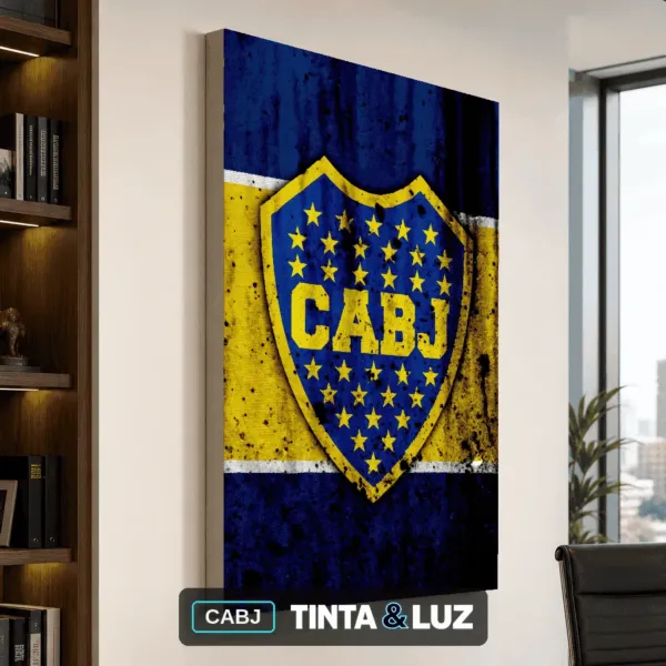 CABJ