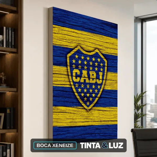 BOCA XENEIZE