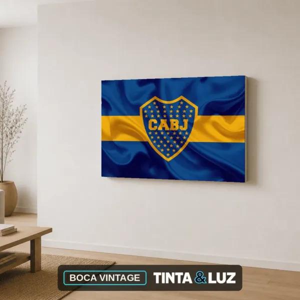 BOCA VINTAGE