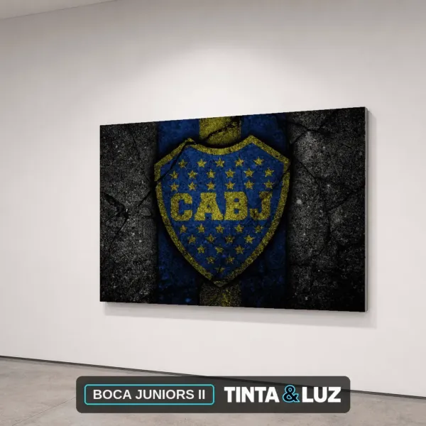BOCA JUNIORS II