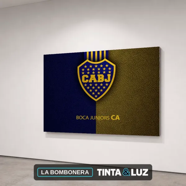 LA BOMBONERA