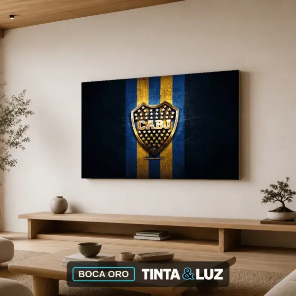 BOCA ORO