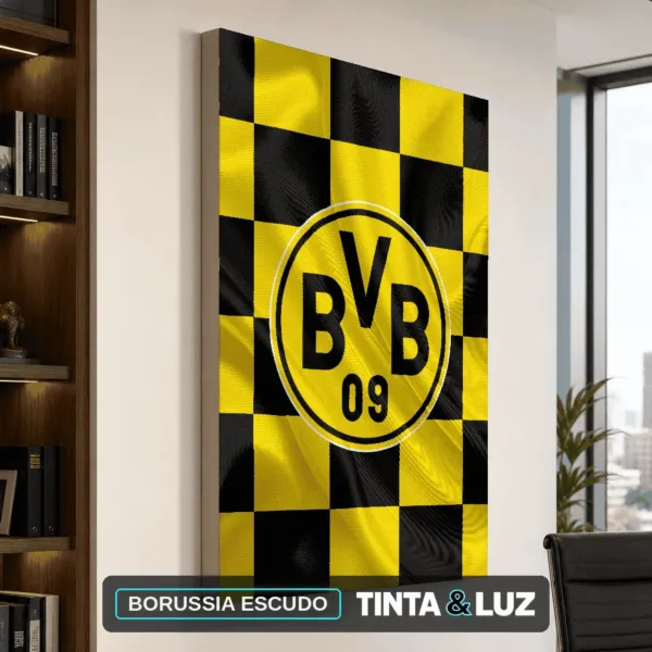 BORUSSIA ESCUDO