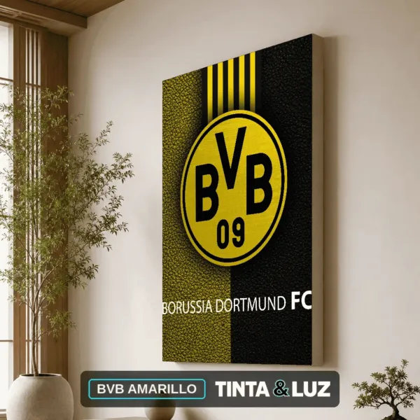 BVB AMARILLO