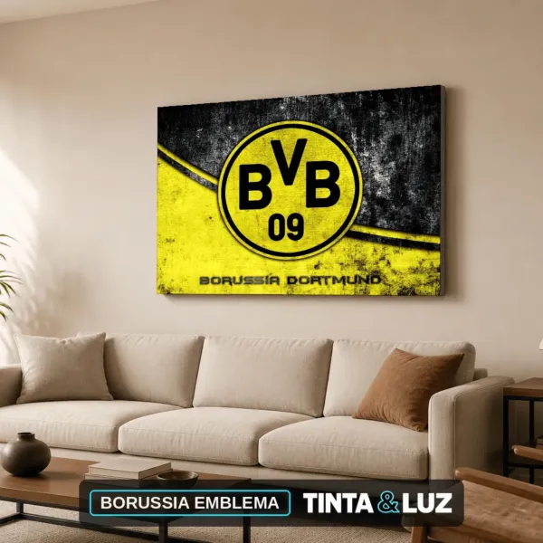 BORUSSIA EMBLEMA
