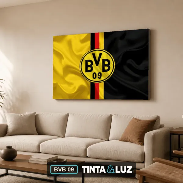 BVB 09
