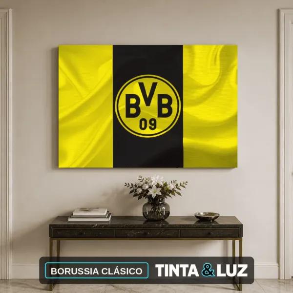 BORUSSIA CLÁSICO