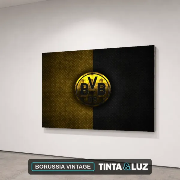 BORUSSIA VINTAGE