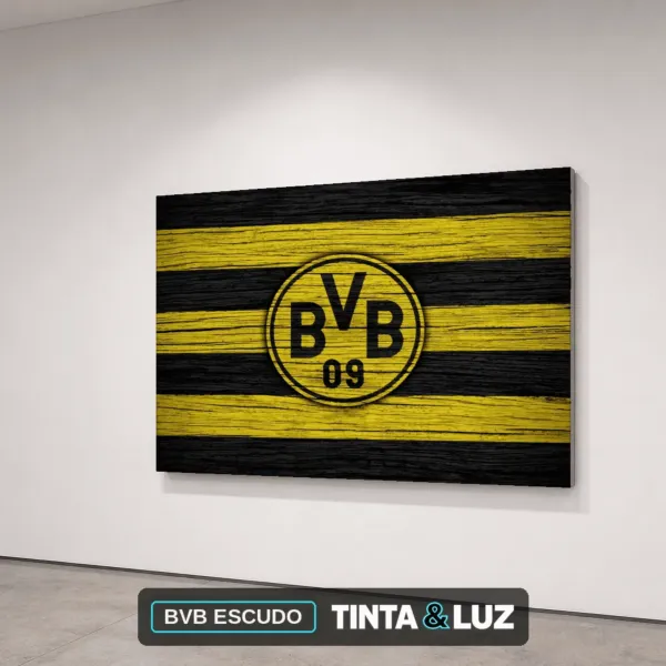 BVB ESCUDO