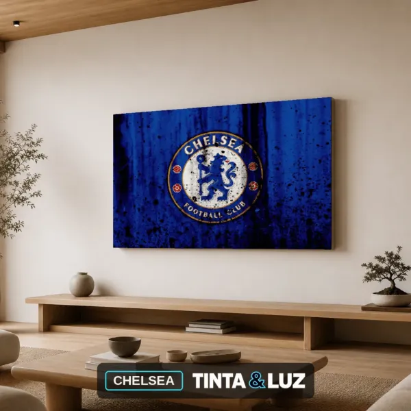 CHELSEA