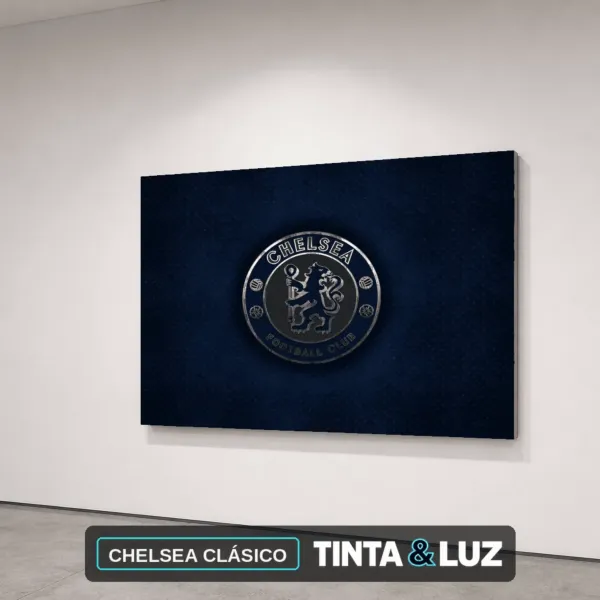 CHELSEA CLÁSICO