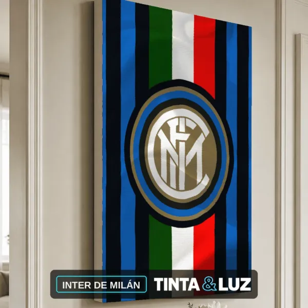 INTER DE MILÁN