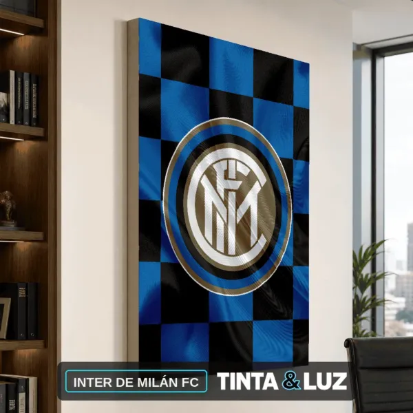 INTER DE MILÁN FC