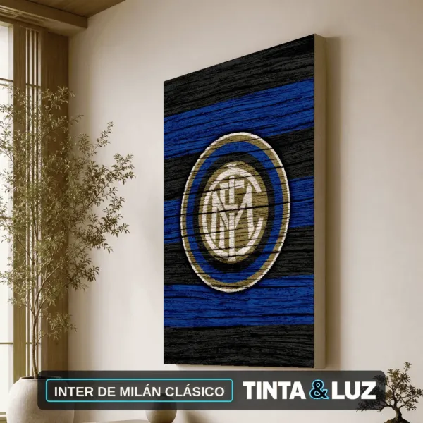 INTER DE MILÁN CLÁSICO